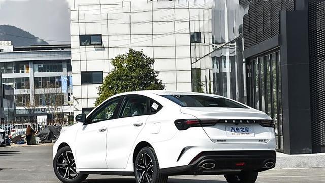 24款缤瑞COOL-国民轿跑，你值得拥有