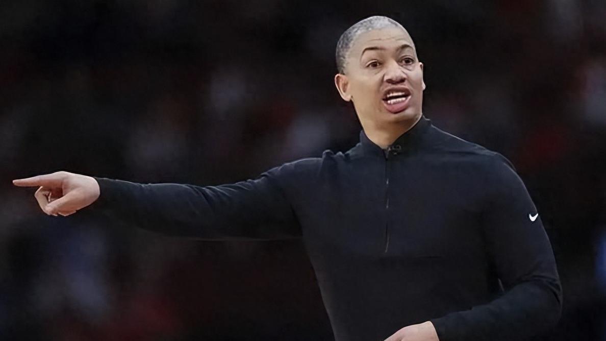 快船五连胜：泰伦卢却因这些原因被球员嫌弃？