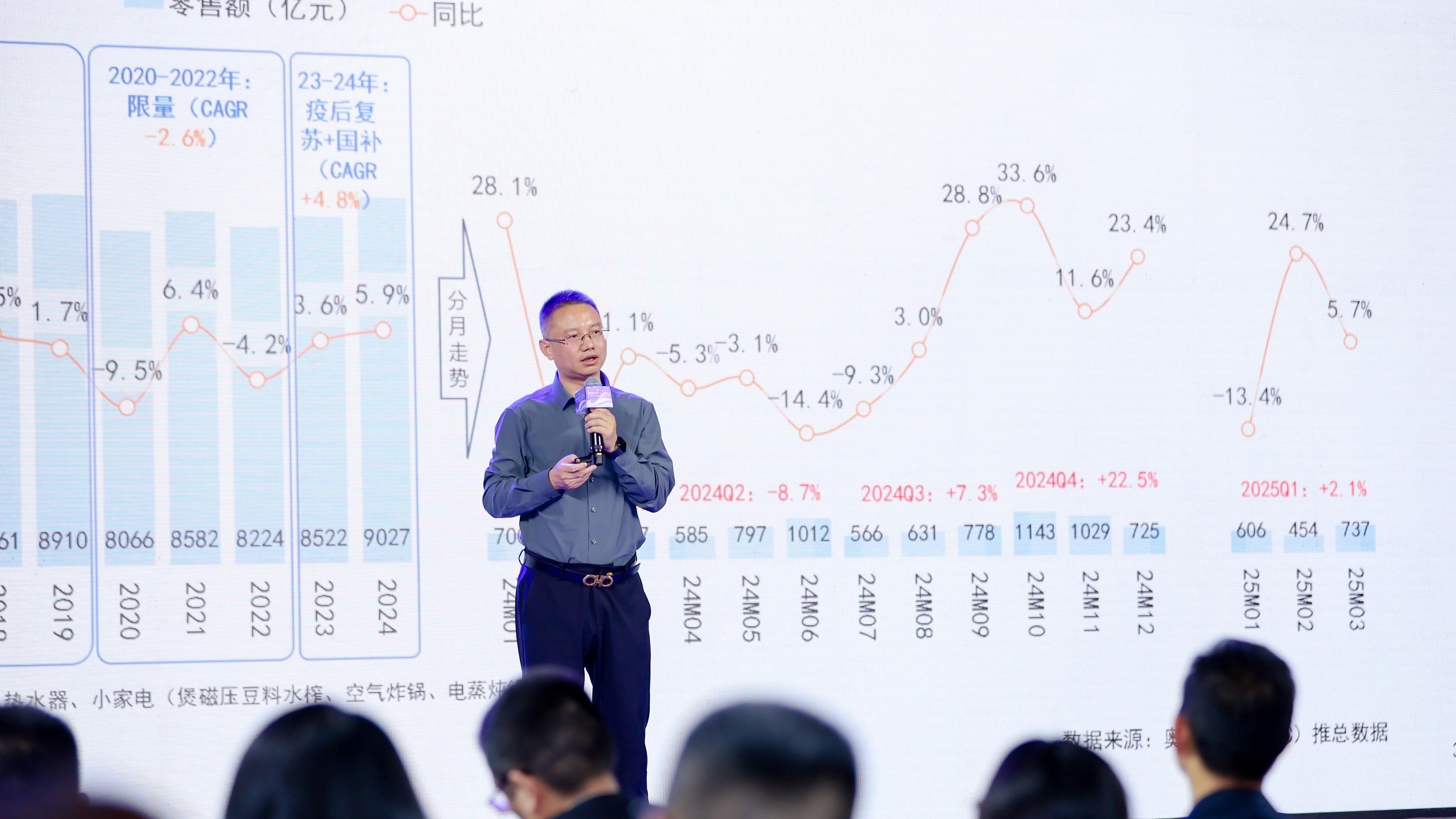从清洁到疗愈，热水器创新技术定义沐浴新标准