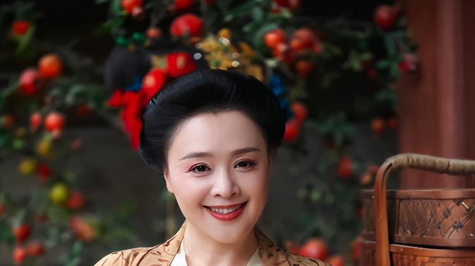 原来他们是夫妻！老婆演《六姊妹》又红了，老公演过《家有儿女》