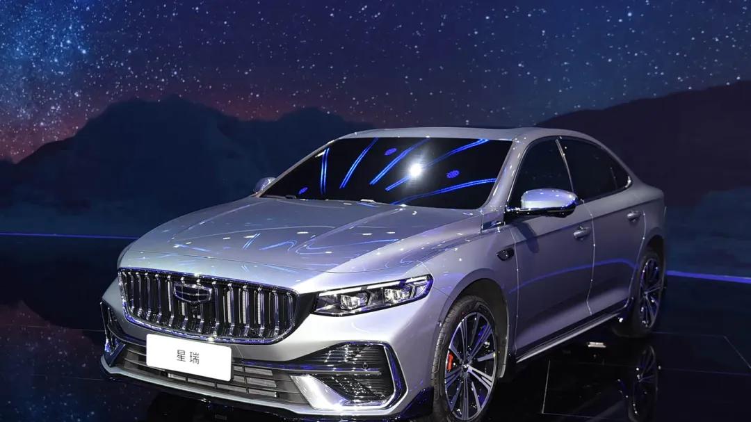 国产公认质量可靠口碑最好的4款车！就算新手小白，也可以闭眼买