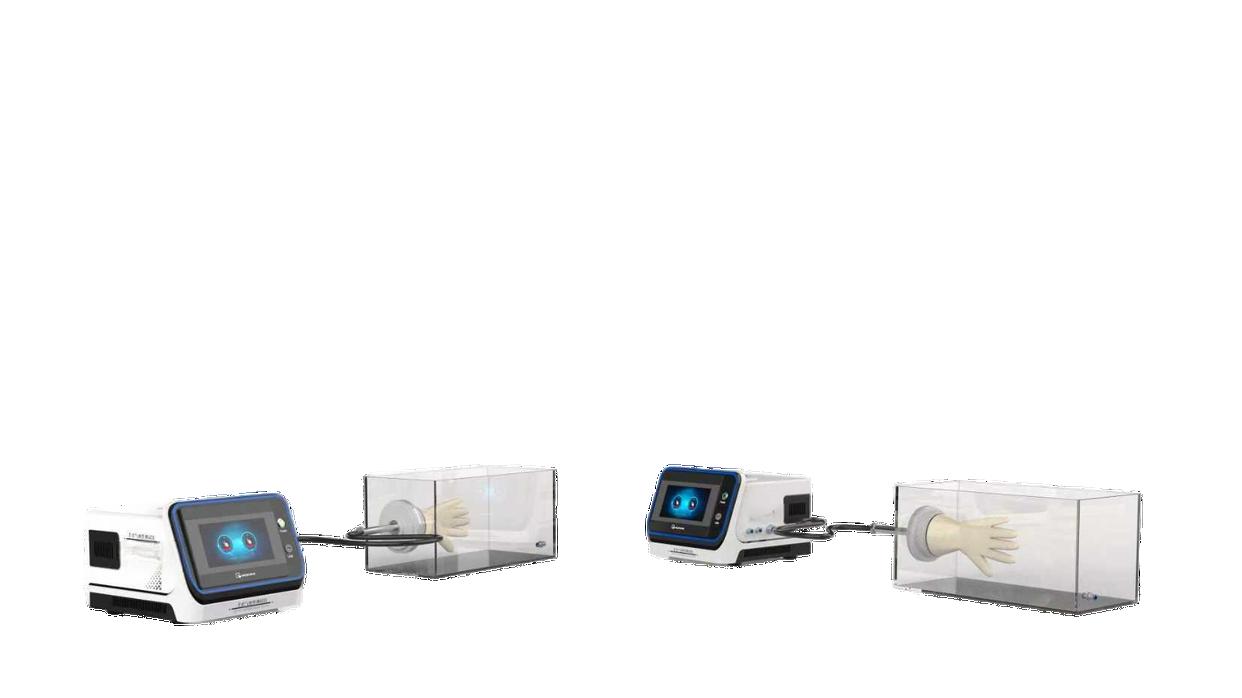 HT-Z488 手套气密性测试仪 EN374-2: 2014 质量保证