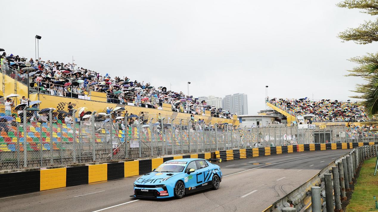 低氧高原的双重绞杀，领克03TCR如何撕开重围杀出一条血路？