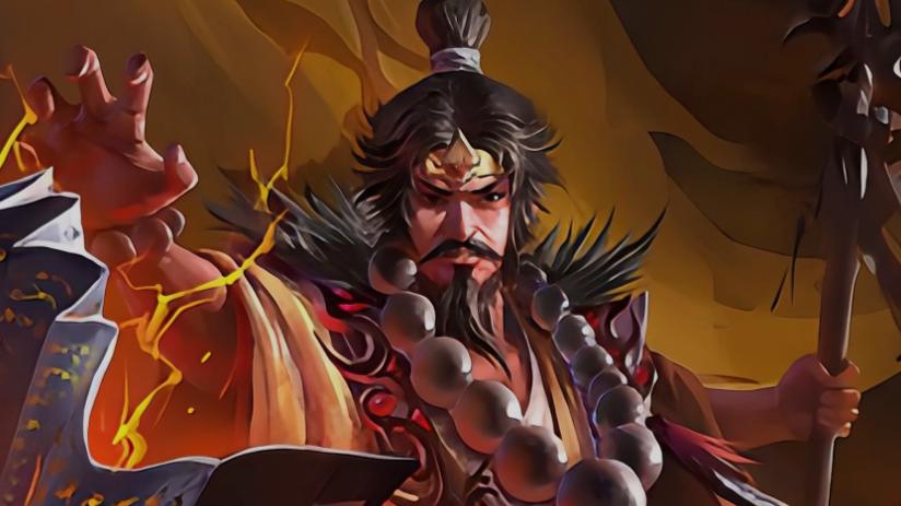 三国杀：想知道谁是云玩家？只要说出这些话，准没错！