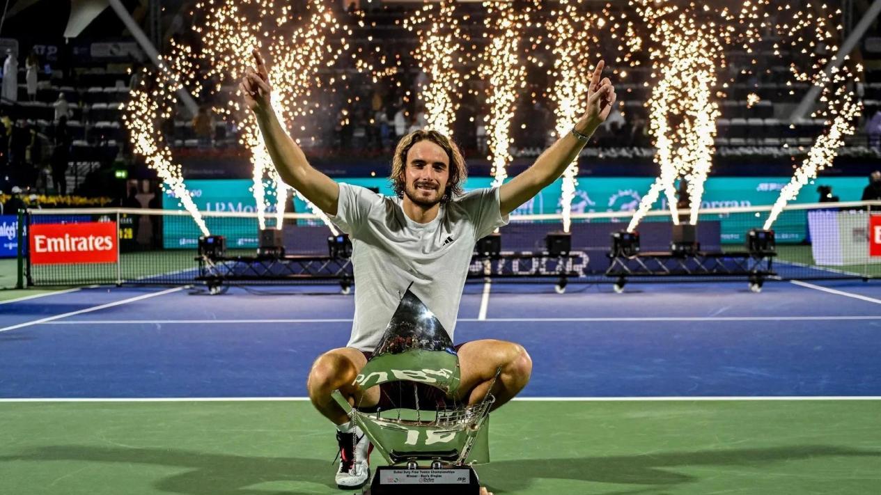 人人都是英雄就等于没有英雄！当今男子网坛真的离不开辛纳？