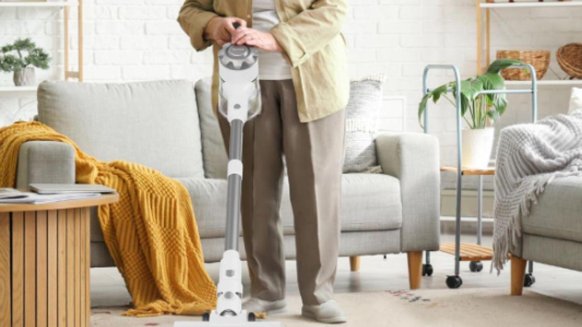 哪个品牌的吸尘器好？小型无线吸尘器推荐列表适合新手轻松选择