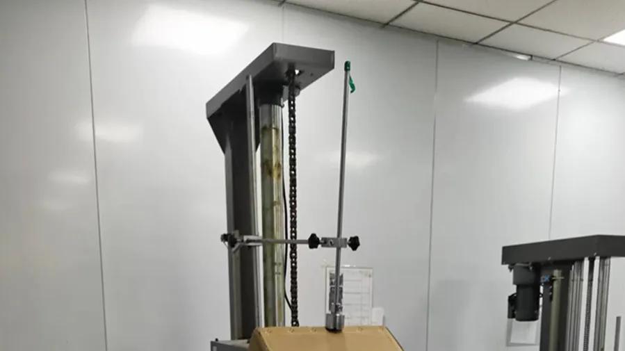 危险品包装的性能检验（2）——跌落试验