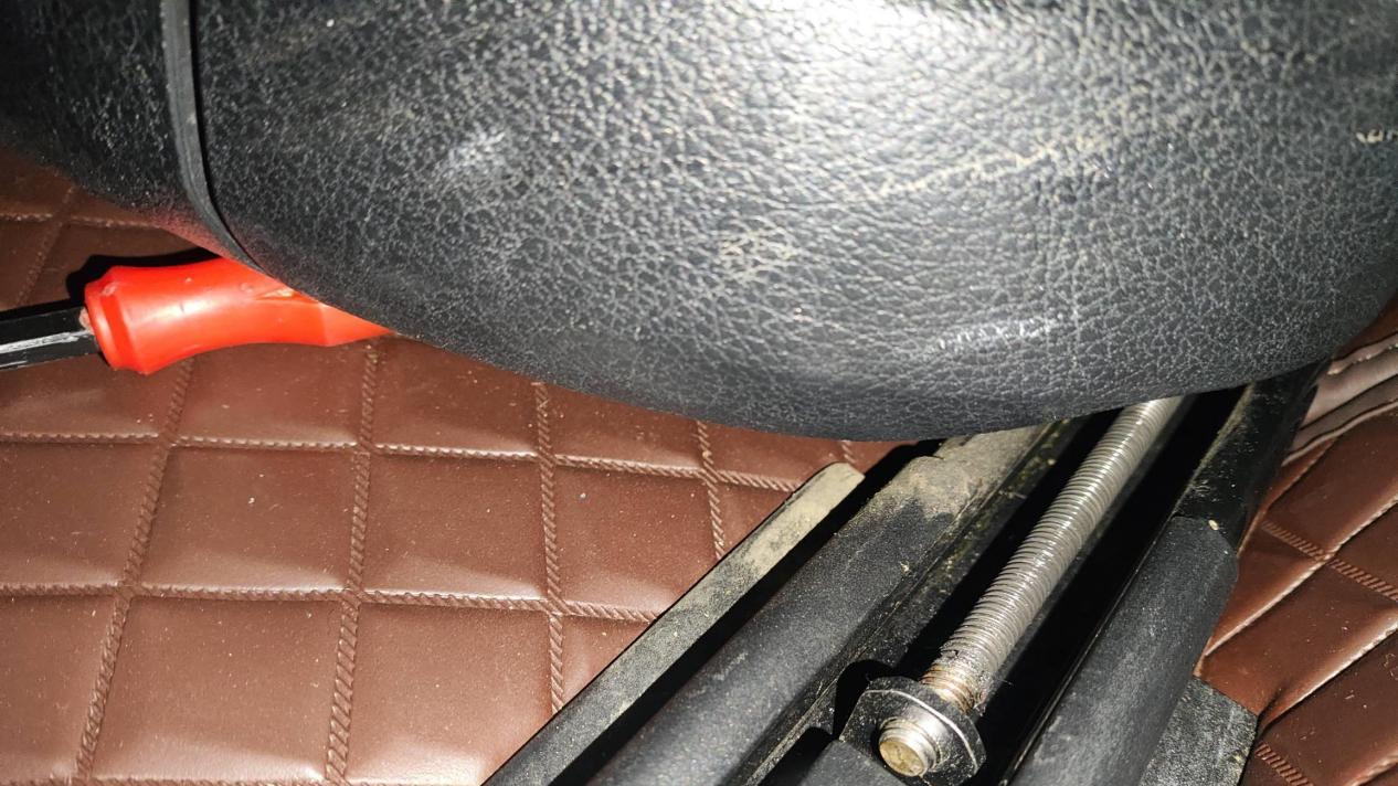 32万入手7年车龄奔驰S级，曾经的百万豪车如今什么水平？