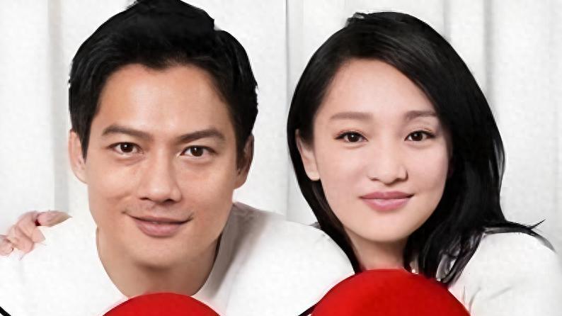 周迅：离过一次婚，带小13岁男友见父母，如今她幸福吗
