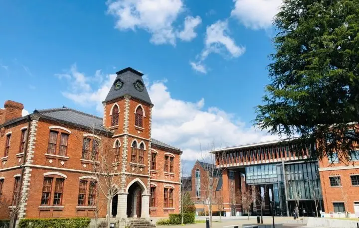 国外高校分享第177期：庆应义塾大学-一年省18万读日本第一私立