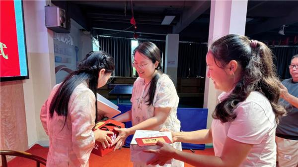 书画传承·薪火相继——单玉收徒仪式暨艺术传承盛典