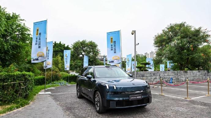 销量突破5593辆，领克900如何横扫全尺寸混动市场？