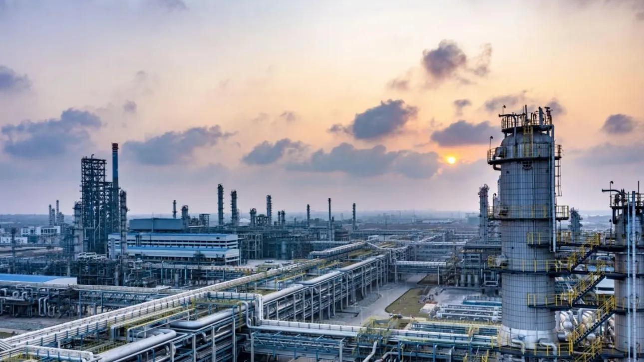 湛江向南，再造一个“海上新湛江”