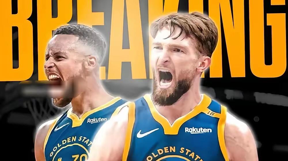 5换2！勇士豪赌小萨+威少！球迷：这阵容能夺冠我直接倒立！