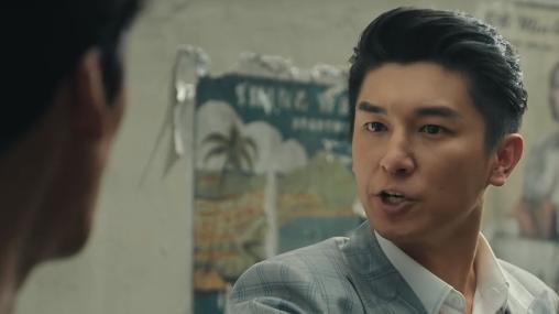 心胸狭隘的人可怕吗，《狮城山海》之忠信是个心胸狭隘的人！