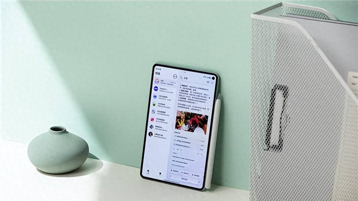 口碑与销量双丰收！华为MatePad Mini凭实力演绎“怎么都迷你”！