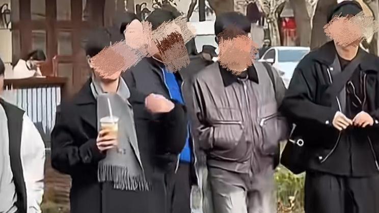 韩国免签，来中国游玩，最忙的竟是上海人