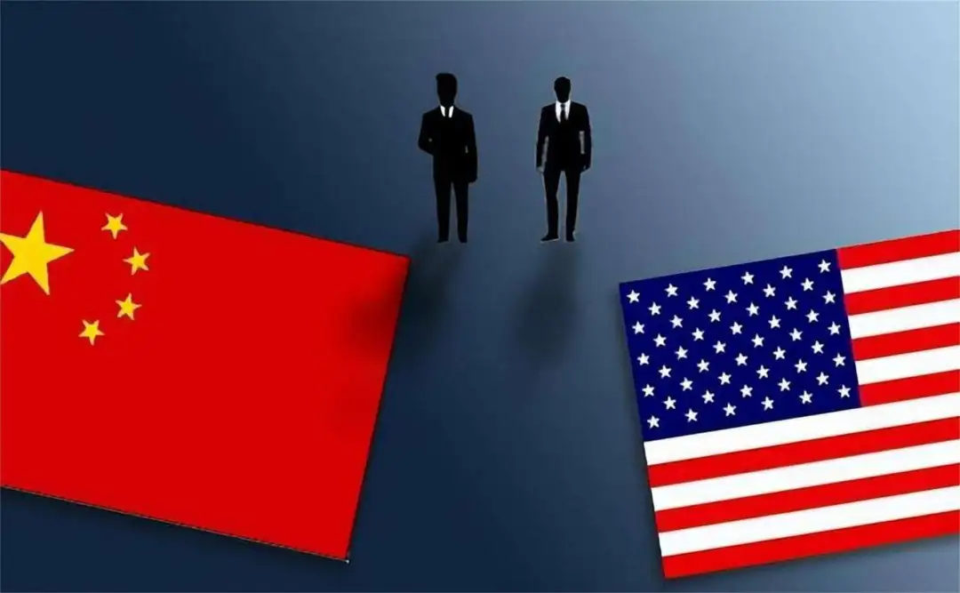 ​美国为何总是针对中国？英国学者：因为中国犯了一个原罪