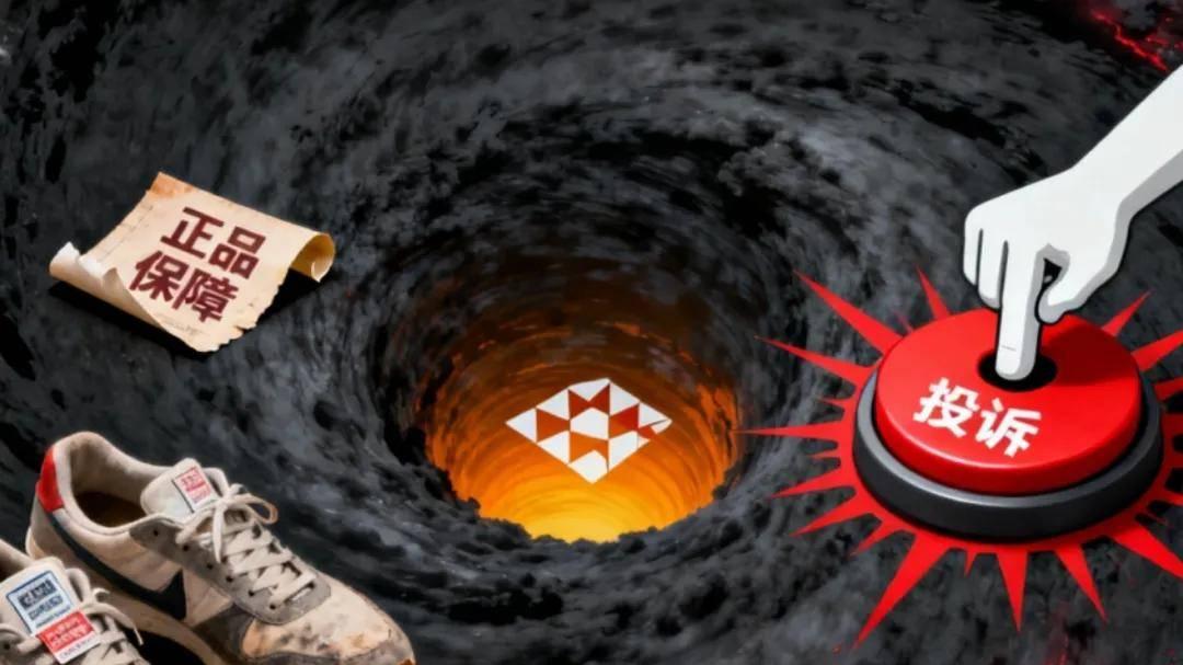 拼多多的多重危机：假货泛滥、投诉处理低效与生态失衡！