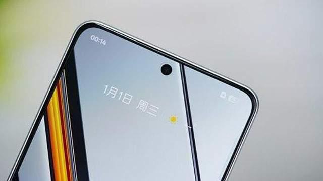 realme“续航王”发布一个月跌至1649元，7000mAh+6000nit+IP69