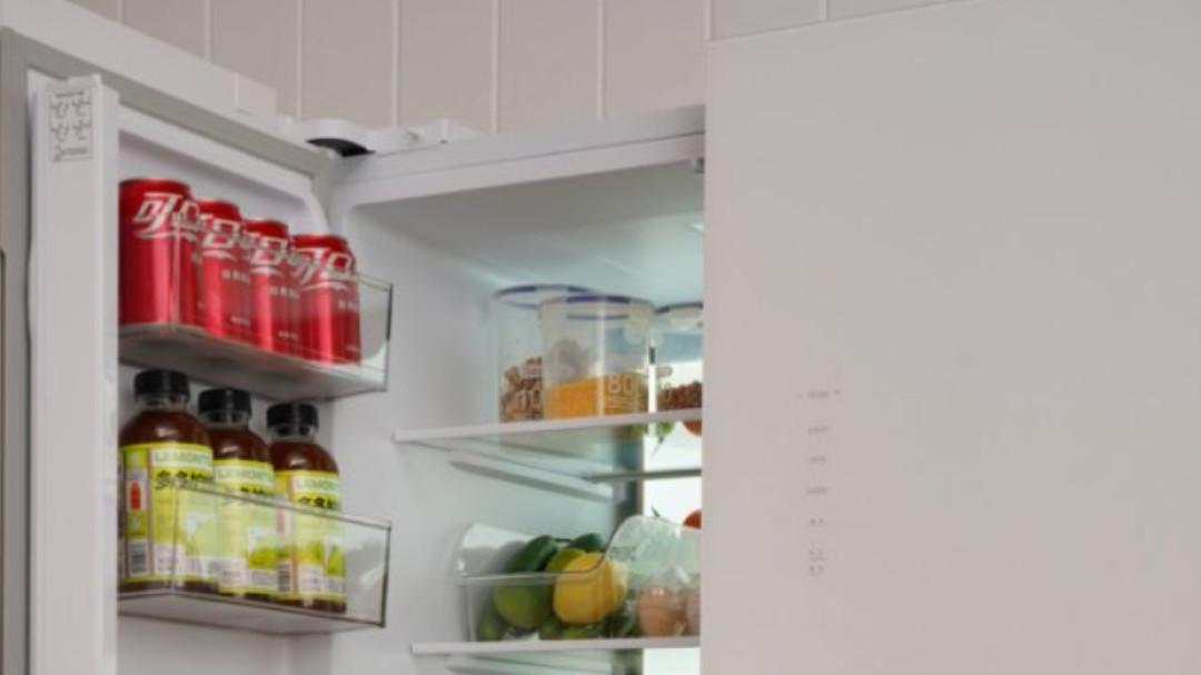 不只是冰箱，更是艺术品｜追觅时光屿使用报告