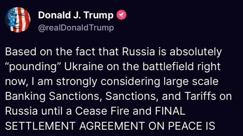 战事进入关键阶段——双方都在咬牙坚持