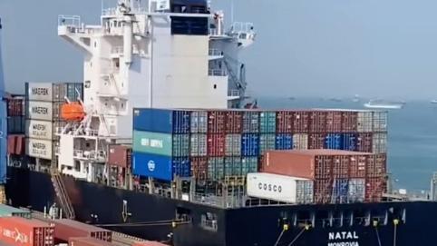 中东航线专题：阿曼海运方案及注意事项