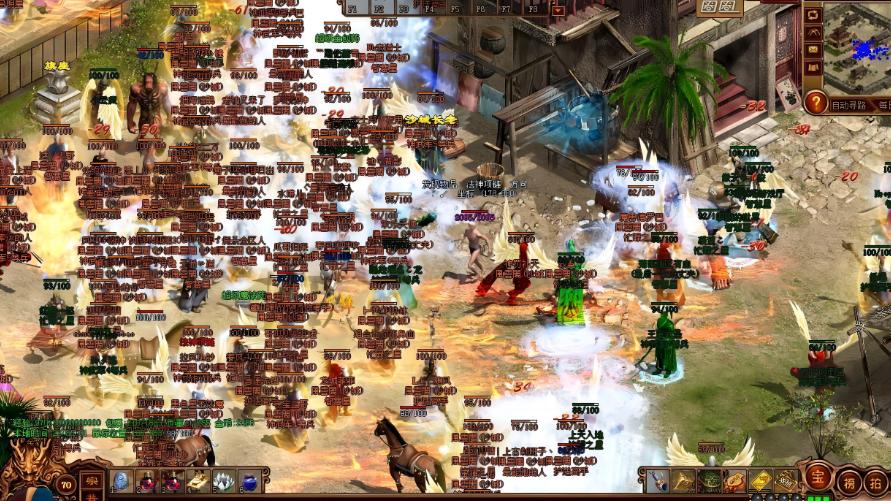 传奇世界：氪金30万被老婆“封号”？退游原因扎心