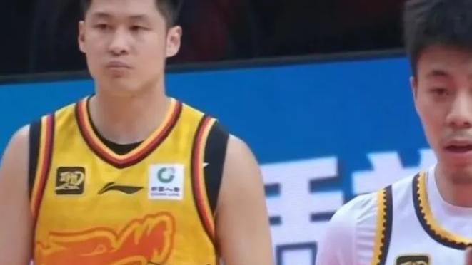 辽篮险胜江苏，我已经欣然接受这种结果了，说杨鸣也没意义了
