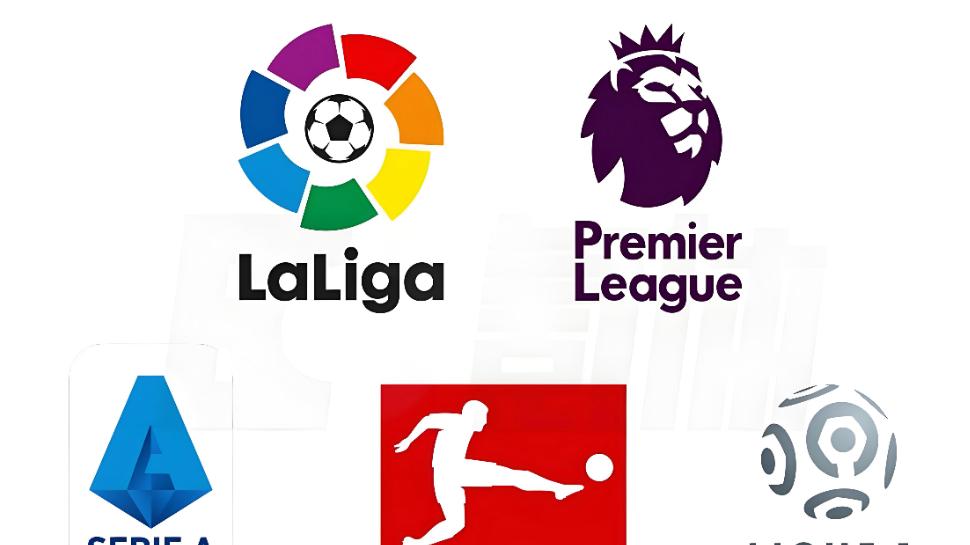 五大联赛谁最假？