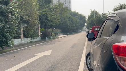 开车5年后才明白，给油起步和怠速起步更好？看完秒懂