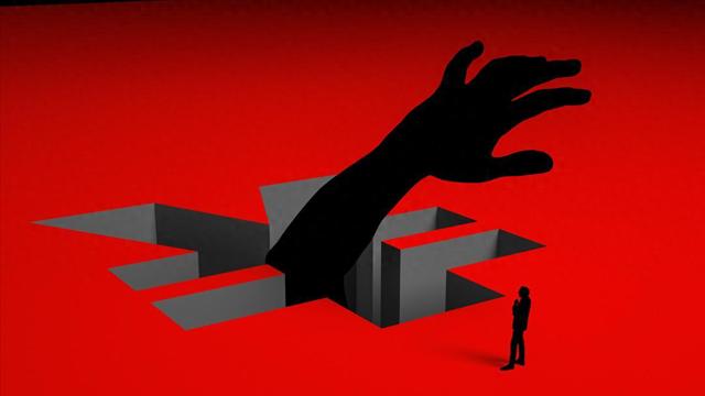 我们，是如何被骗子套路的？