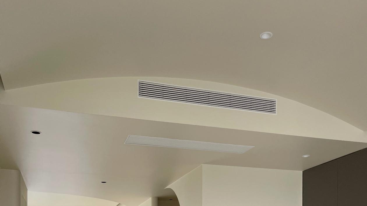 未来趋势谁更胜一筹？艺术漆与乳胶漆的区别，KOMA 柯马艺术漆引领家居新潮流