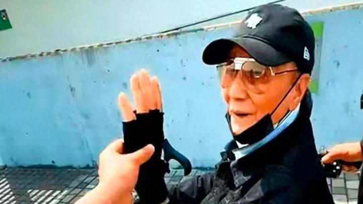 谢贤健康引热议！竟打出“钱财无用”论， 儿子谢霆锋已安排其一切