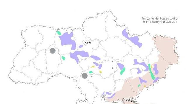 特朗普提议“武器换稀土”，一举打破中国垄断，普京没让我们失望