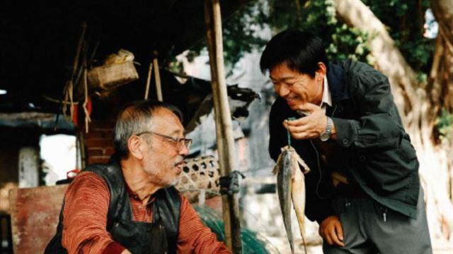 收视口碑炸裂！用“放大镜”看《棋士》被细节震撼了，比剧情还绝