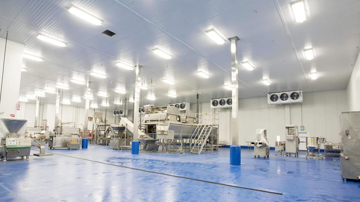 醋酸气体检测仪报警器传感器模组-助力绿色工厂安全升级