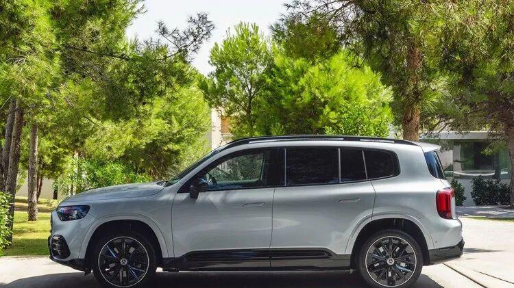 最便宜的“7座奔驰”换代！