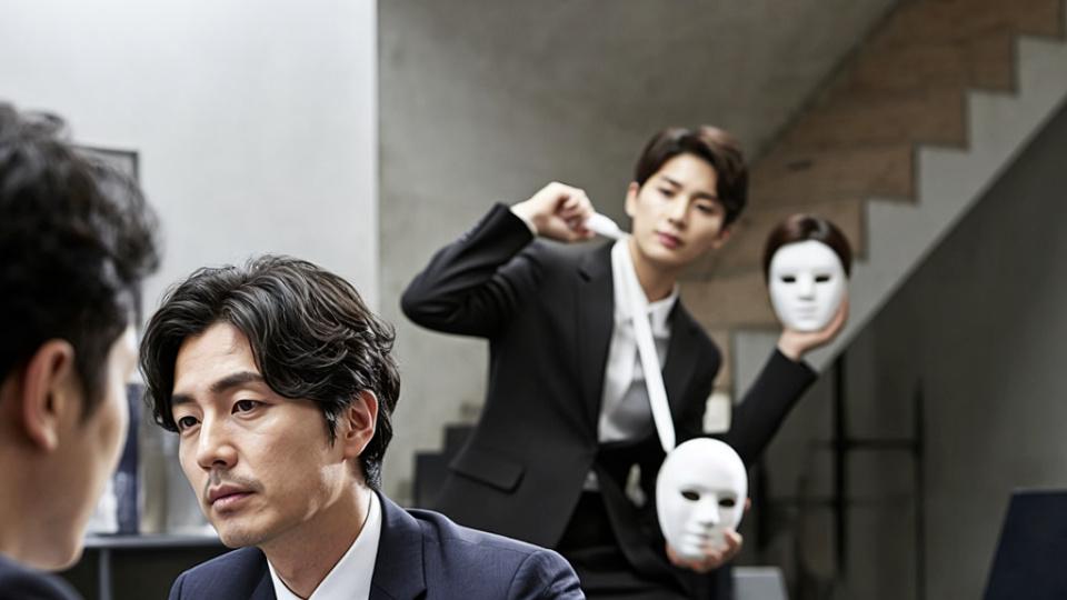 办公室“政治”：你的每一次单纯，都在为别人的升职铺路！