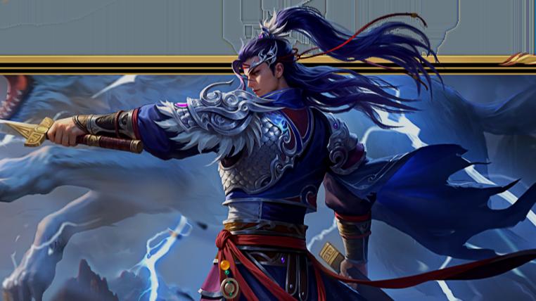 三国杀：官方都看不下去！这些消失的武将，强度有多夸张？