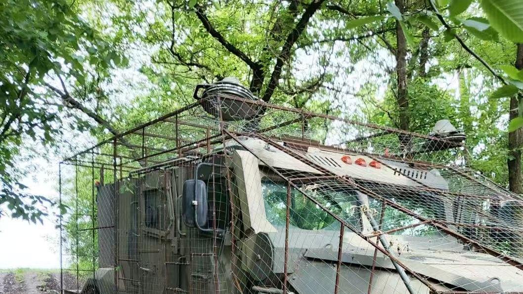 红利曼来了，俄军马上形成合围之势，大概就在冬季拿下