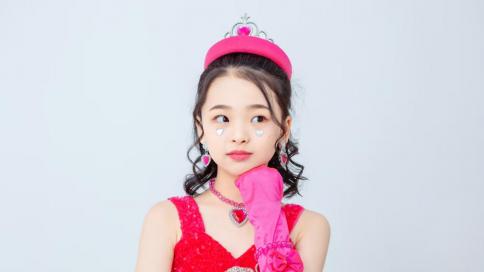 童星王汐文个人全新单曲《儿时的村落》即将出炉