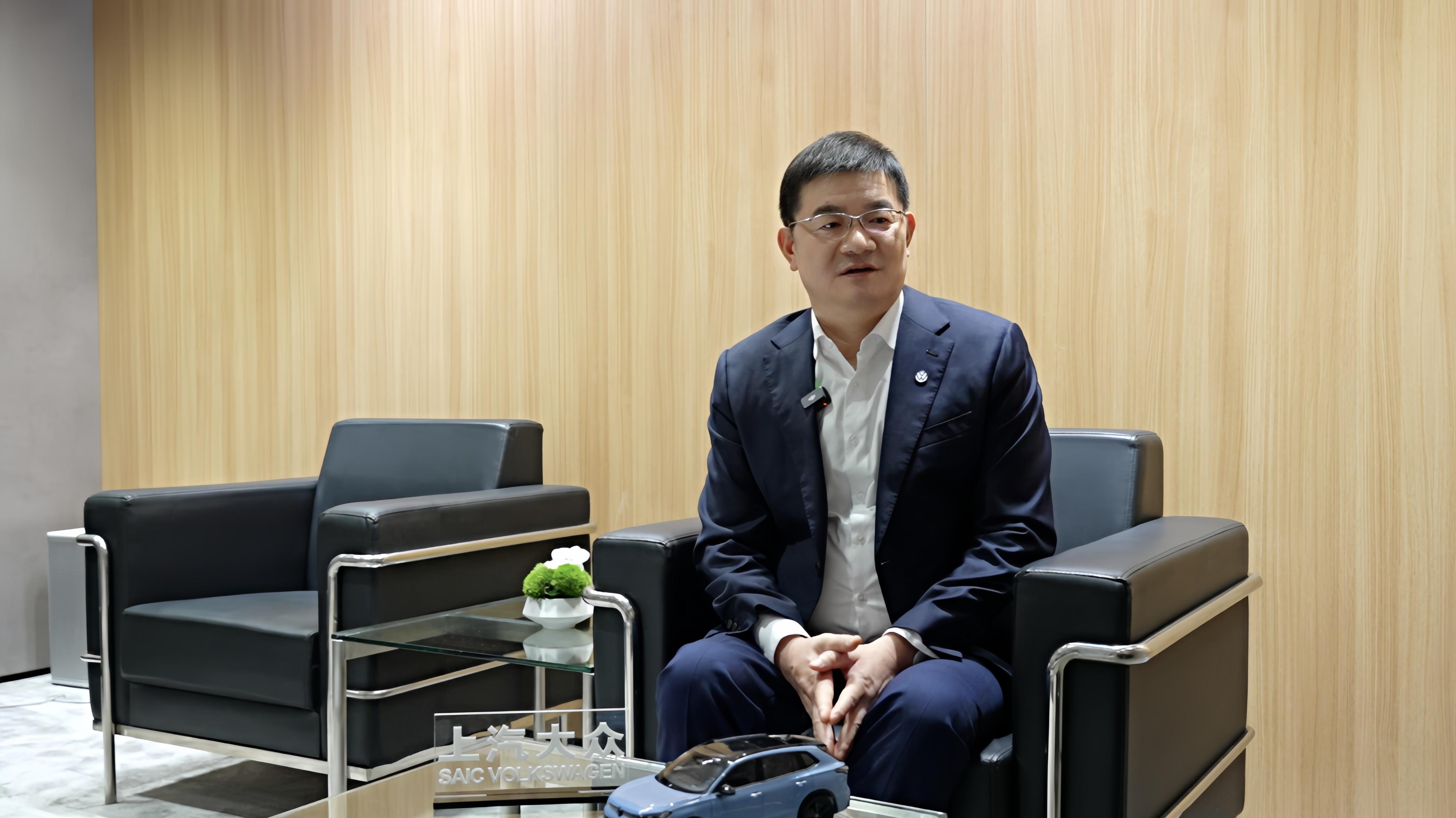 广州车展“重磅炸弹”，上汽大众ID.ERA教新势力“做市场”