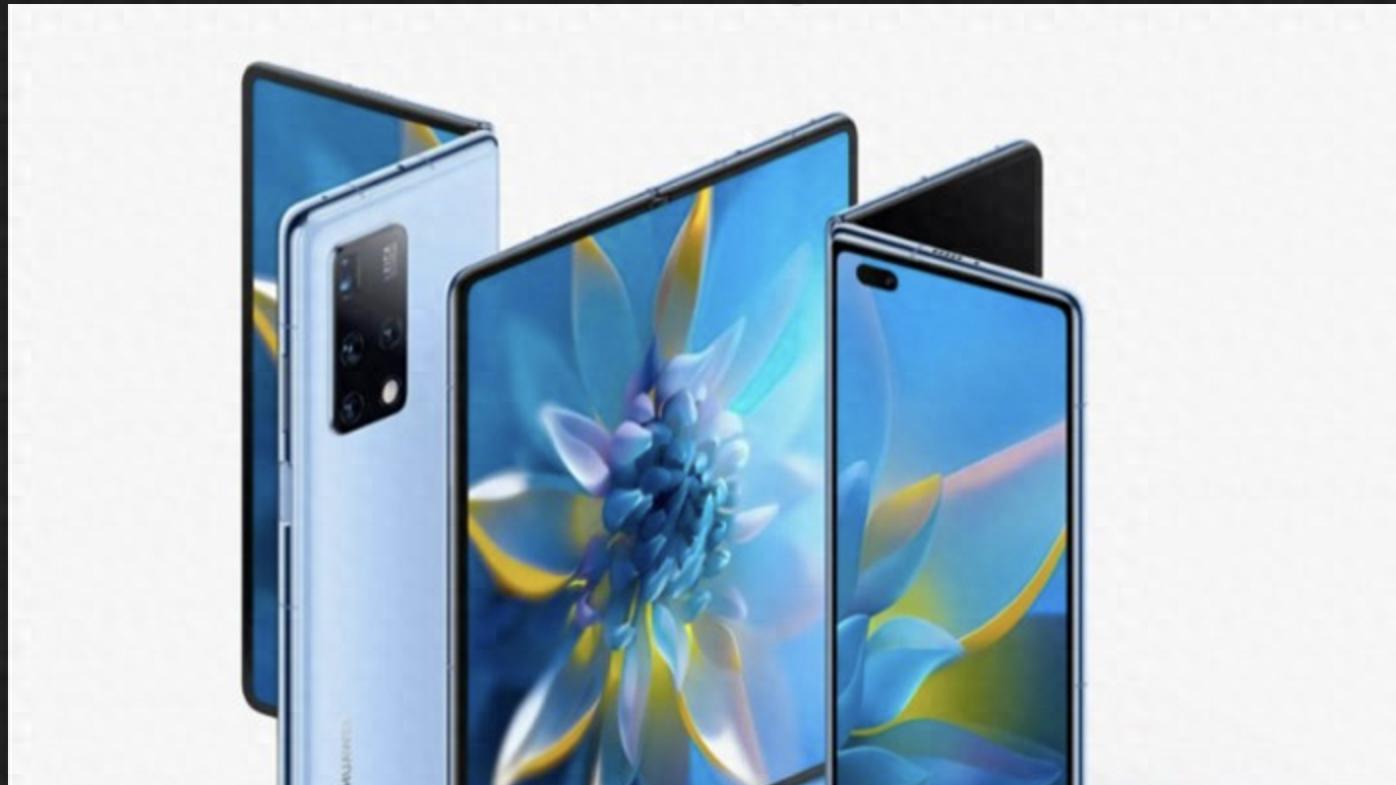 华为三折叠手机：好评如潮的奥秘大揭秘