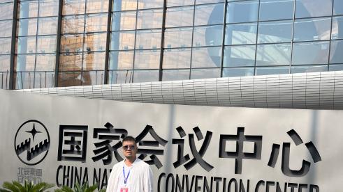 蒋易翀老师：从办公到居家的常见风水误区盘点