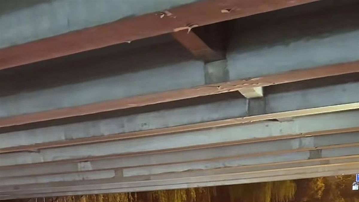 冰雹突袭北京引发交通瘫痪：避险还是违法？