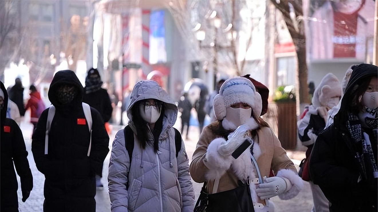 今冬是否为超级冷冬? 气象局释疑