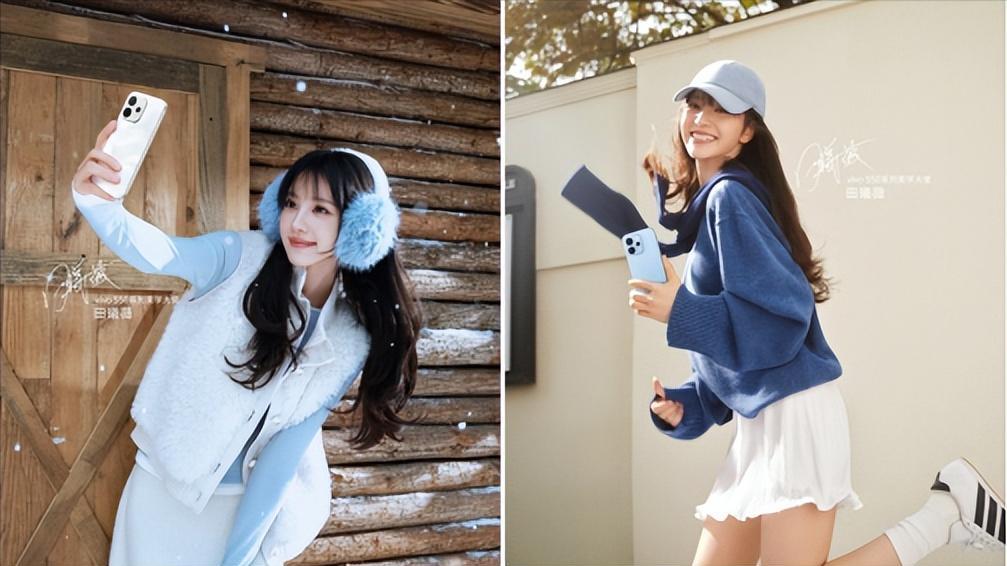 开售直接入，vivo S50系列把好看做成了硬实力