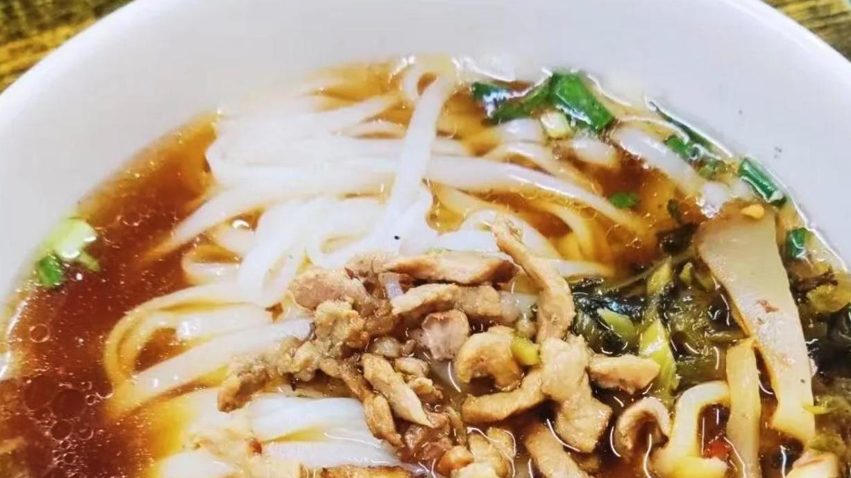 半夜想嗦粉？长沙这5家店24小时营业