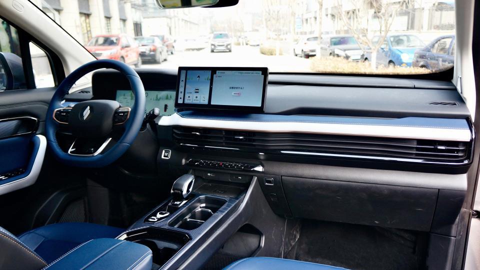 想捡漏的快出手！全球超便宜纯电中大型SUV，从近17万降到11万多